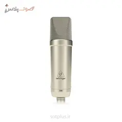 میکروفون TM1 + © مشاوره رایگان و خرید + ضمانت اصالت کالا