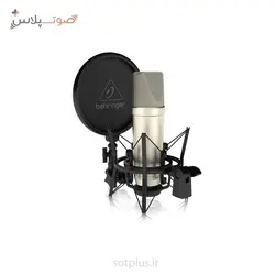 میکروفون TM1 + © مشاوره رایگان و خرید + ضمانت اصالت کالا