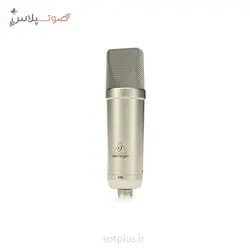 میکروفون TM1 + © مشاوره رایگان و خرید + ضمانت اصالت کالا