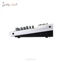 میکسر بهرینگر QX602MP3 + © مشاوره و خرید + اصالت کالا