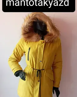 پالتو میکرو میله ایی