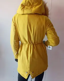 پالتو میکرو میله ایی