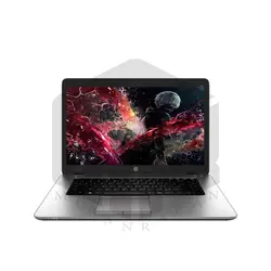 لپ تاپ استوک اچ پی مدل 850G1