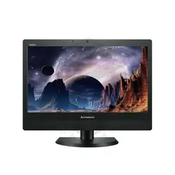 آل این وان استوک لنوو مدل Lenovo M93z سایز 23 اینچ