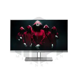 مانیتور استوک اچ پی مدل E243 سایز 24 اینچ