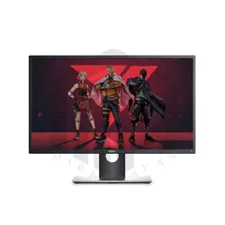 مانیتور استوک دل مدل P2217h سایز 22 اینچ
