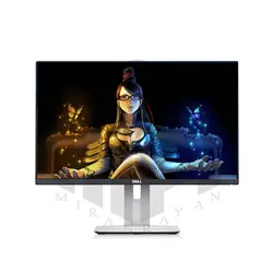 مانیتور استوک دل مدل U2414H سایز 24 اینچ