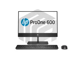 آل این وان 22 اینچی اچ پی مدل ProOne 600 G4