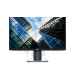 مانیتور استوک دل مدل P2419H سایز 24 اینچ