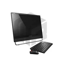 آل این وان تاچ استوک لنوو مدل M93z سایز 23 اینچ