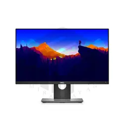 مانیتور استوک دل مدل P2418D سایز 24 اینچ