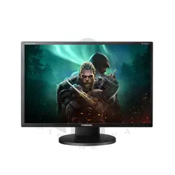 مانیتور استوک  سامسونگ مدل 2443Bw سایز 24 اینچ