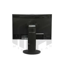 مانیتور استوک  سامسونگ مدل 2443Bw سایز 24 اینچ