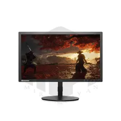 مانیتور استوک لنوو مدل T2224p سایز 22 اینچ