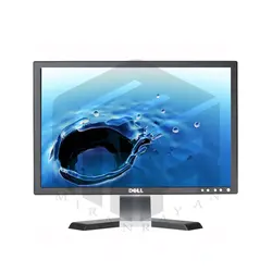 مانیتور استوک دل مدل E248WFPb سایز 24 اینچ