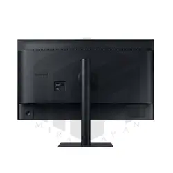 مانیتور استوک سامسونگ مدل LF32TU87 سایز 32 اینچ