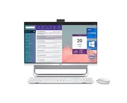 آل این وان استوک تاچ دل مدل Inspiron7700 سایز 27 اینچ