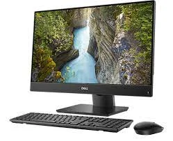 آل این وان استوک مدل 7780 optiplex سایز 27 اینچ