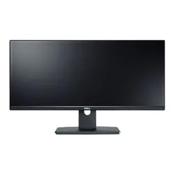 مانیتور استوک دل ، فریملس ، الترا واید ، الترا شارپ ، 29 اینچ Dell U2913