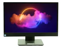 آل این وان DELL optiplex 7470 مدل Frameless