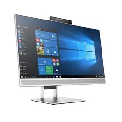 آل این وان استوک اچ پی24 اینچ فریم لس Elite 800 G4