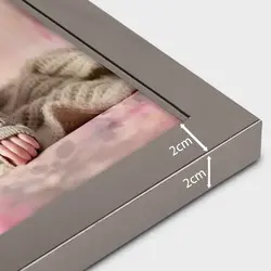 تابلو دکوراتیو طرح کارتونی کد SH1819 - آریکان آرت