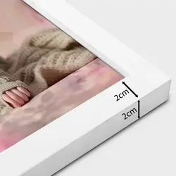 تابلو دکوراتیو طرح کارتونی کد SH1819 - آریکان آرت