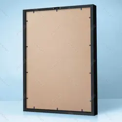 تابلو خوشنویسی مدرن کد NK1007 | آریکان آرت