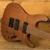 IBANEZ S521 – Mahogany Oil