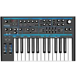 Novation Bass Station II | سینتی سایزر نویشن