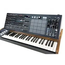 سینت سایزر Arturia MatrixBrute Analog Matrix