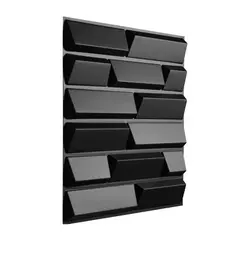 دیفیوزر پلیمری C012