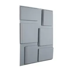دیفیوزر پلیمری C010