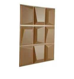 دیفیوزر پلیمری C004