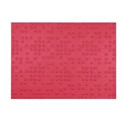 پنل آکوستیک نمدی مدل کروی سایز 200*150