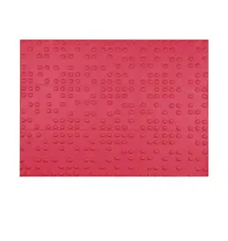 پنل آکوستیک نمدی مدل کروی سایز 200*150