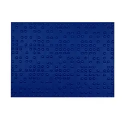 پنل آکوستیک نمدی مدل کروی سایز 200*150