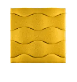 پنل آکوستیک نمدی مدل نیل سایز 60*60