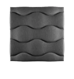 پنل آکوستیک نمدی مدل نیل سایز 60*60