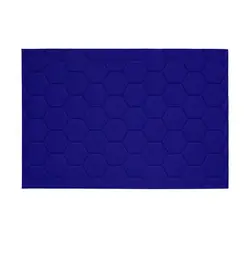 پنل آکوستیک نمدی مدل لانه زنبوری سایز 225*150