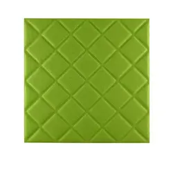 پنل آکوستیک نمدی مدل مربع دوبل سایز 60*60