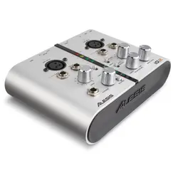 کارت صدا Alesis IO2