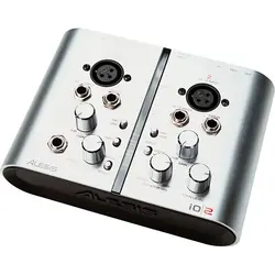 کارت صدا Alesis IO2