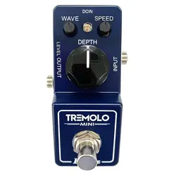Ibanez Tremolo Mini Pedal