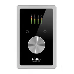 کارت صدا  Apogee Duet 2