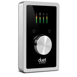 کارت صدا  Apogee Duet 2