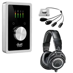 کارت صدا  Apogee Duet 2