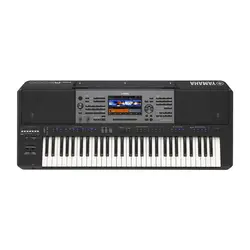 کیبورد یاماها PSR-A5000
