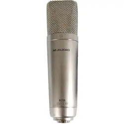 میکروفن M-Audio Nova