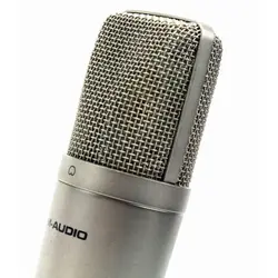 میکروفن M-Audio Nova